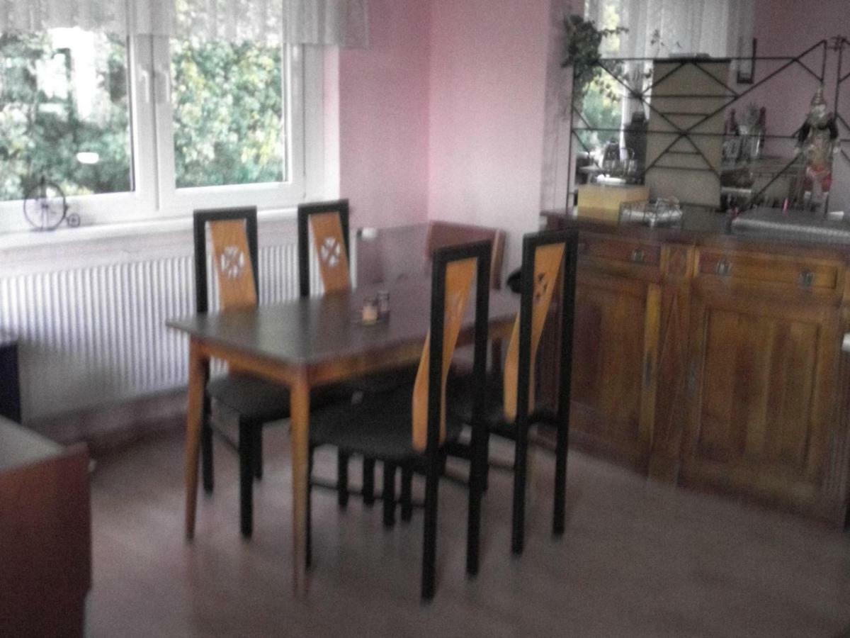 Hotel Gasthof Blaues Haus Bastorf Zewnętrze zdjęcie
